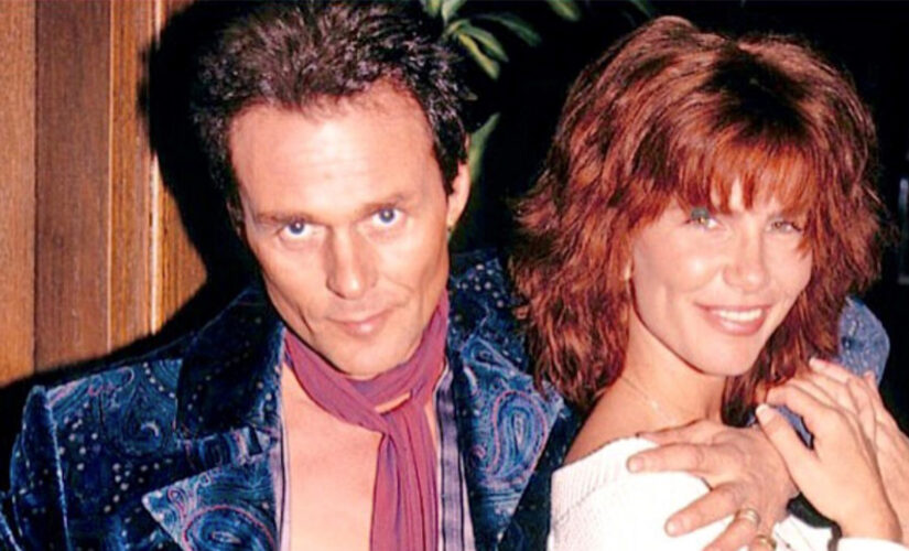 Tawny Kitaen was ‘a tremendous comedian’ who could ‘have conquered the world,’ says pal Michael Des Barres