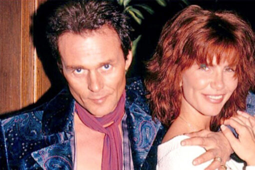 Tawny Kitaen was ‘a tremendous comedian’ who could ‘have conquered the world,’ says pal Michael Des Barres