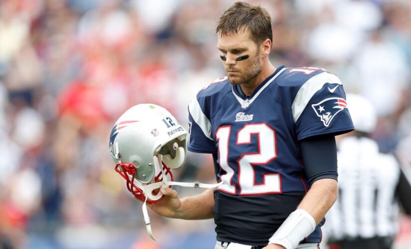 Tom Brady can’t understand why Giants fans dislike him: ‘You should love me’