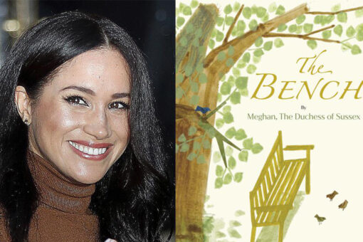 Meghan Markle gets defended by author after critics accuse the duchess of plagiarizing her work