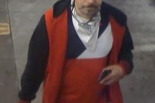 New York City woman violently attacked in subway station, suspect takes bag with laptop, police say