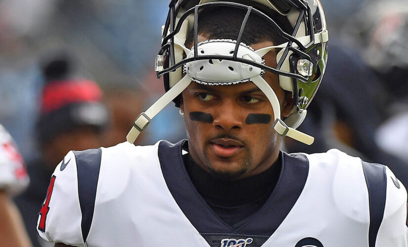 Attorney for Deshaun Watson accusers slams NFL over handling of investigation, says they won’t settle