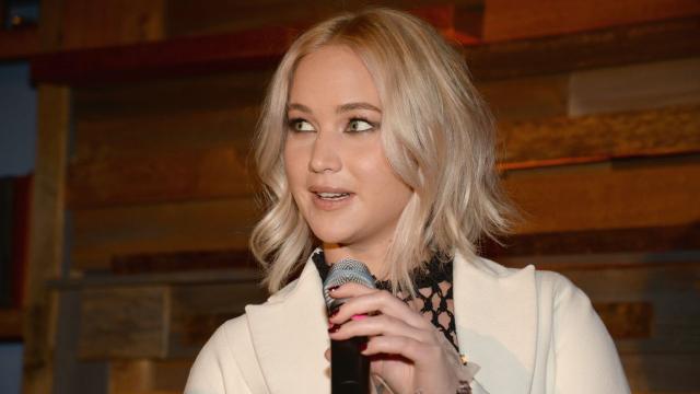 Jennifer Lawrence’s ‘so excited’ Jennifer Lopez and Ben Affleck have reunited