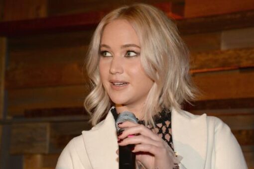 Jennifer Lawrence’s ‘so excited’ Jennifer Lopez and Ben Affleck have reunited