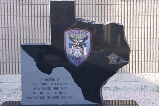 Texas inmate fakes illness, escapes from police car while being transported: Sheriff