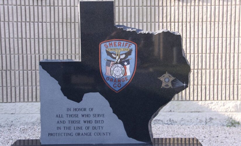 Texas inmate fakes illness, escapes from police car while being transported: Sheriff