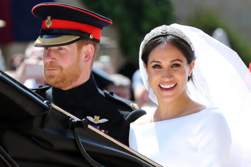 Meghan Markle, Prince Harry will likely celebrate wedding anniversary with traditional gifts: source