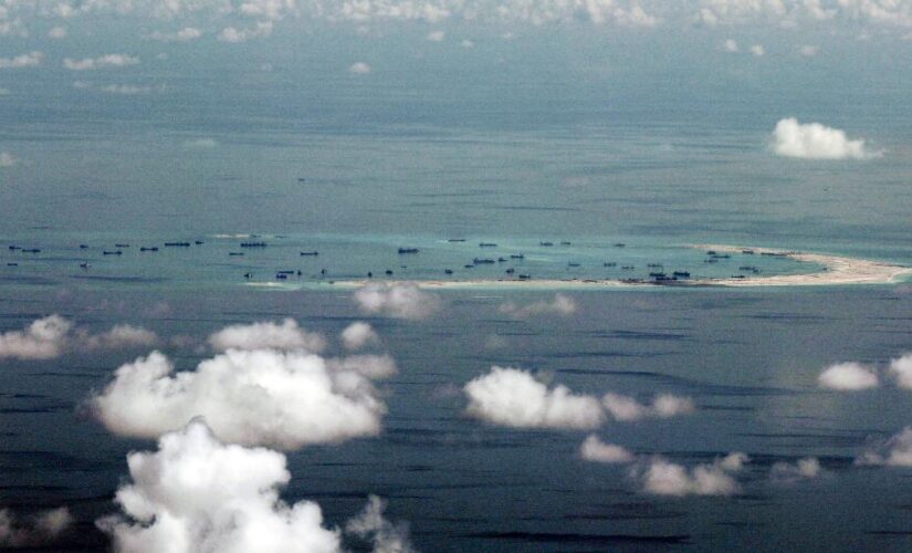 Philippines FM tells China to ‘Get the f— out’ in tweet over South China Sea dispute
