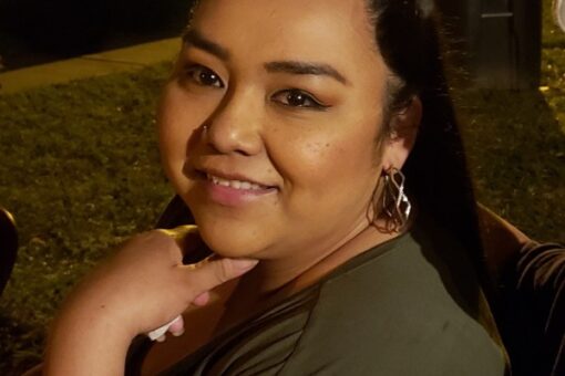 Houston mom of 3 remains missing for more than three weeks, family and police intensifying search efforts