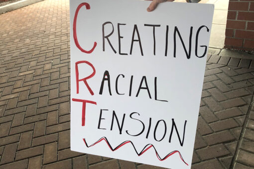 What is critical race theory?