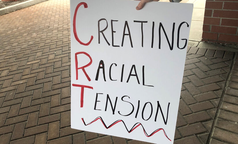 What is critical race theory?