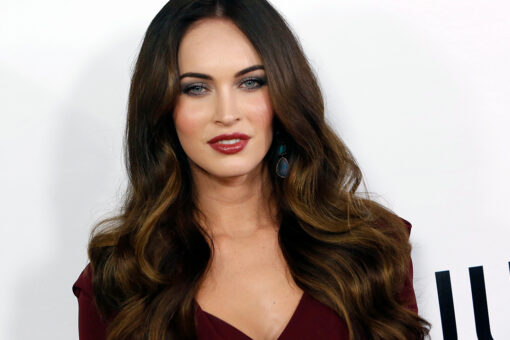 Megan Fox says Memorial Day is about ‘honoring and remembering those who made the ultimate sacrifice’