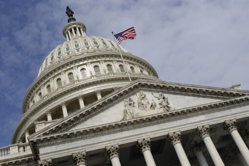Sens. Scott, Lummis: Our national debt is almost $30 trillion — let conservative states lead on reducing it