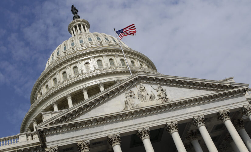 Sens. Scott, Lummis: Our national debt is almost $30 trillion — let conservative states lead on reducing it