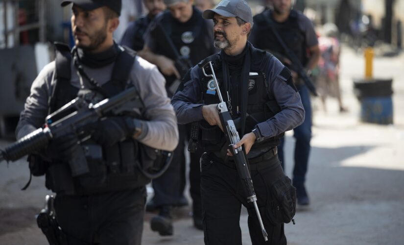 Deadly police shootout prompts claims of abuse in Brazil
