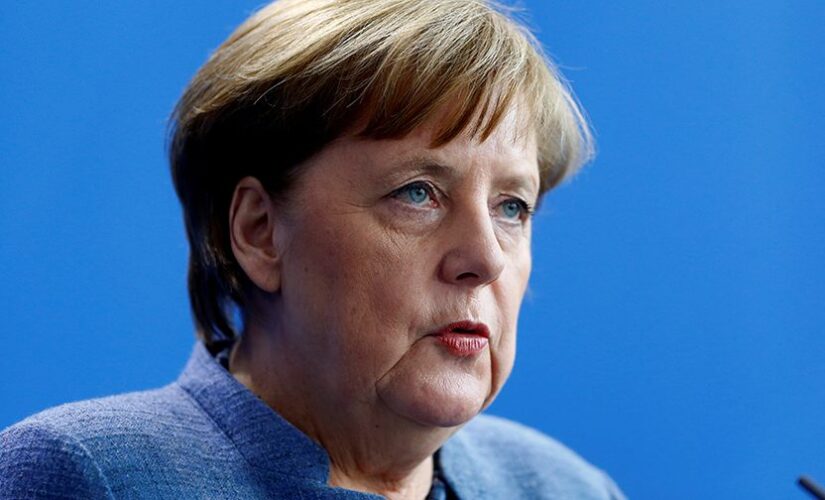 Denmark helped US spy on Merkel, EU officials during Obama administration: reports