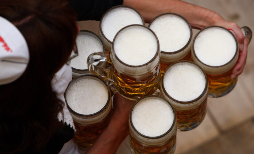 Germany cancels Oktoberfest for 2nd year over virus fears