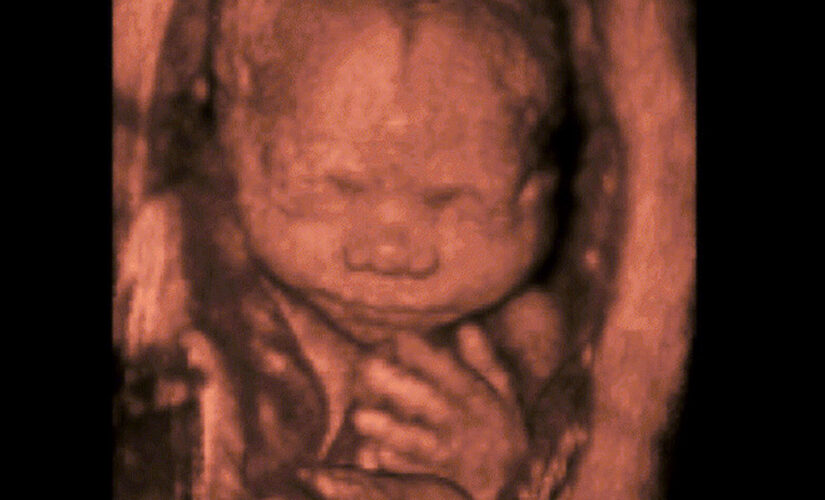 Group launches $2M TV campaign to highlight the humanity of unborn children