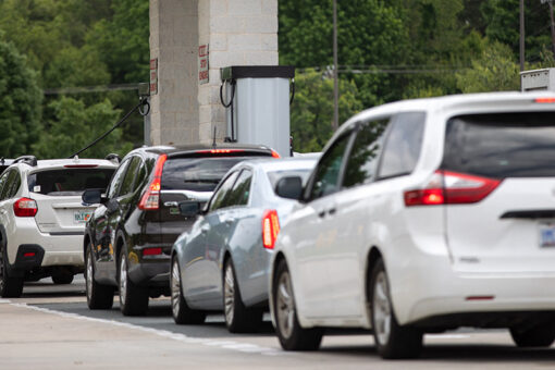 Colonial Pipeline gas shortages worsen as lines grow at the pump