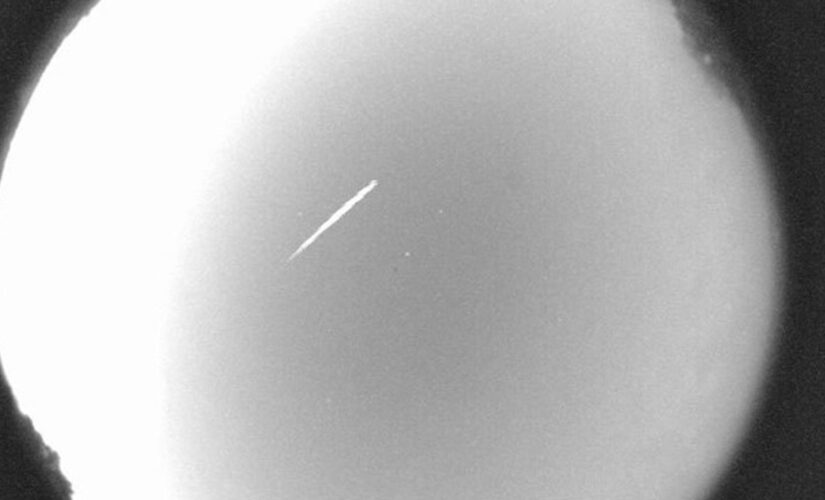 Eta Aquarid 2021 meteor shower: How to watch