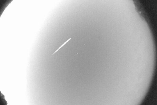 Eta Aquarid 2021 meteor shower: How to watch