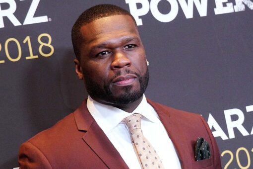50 Cent moves from New York to Houston months after tax rant