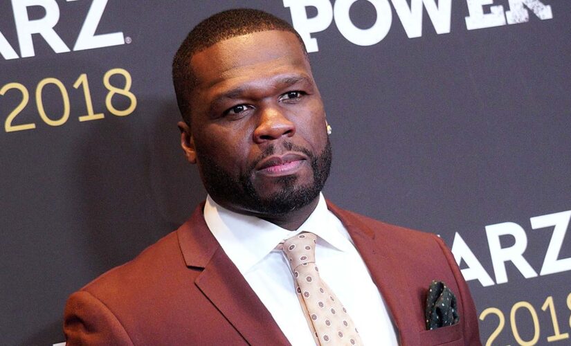 50 Cent moves from New York to Houston months after tax rant