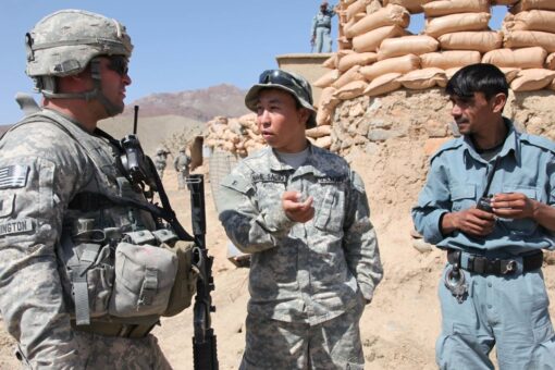 Top US military officer ready to ‘rapidly’ evacuate Afghan interpreters, if ordered