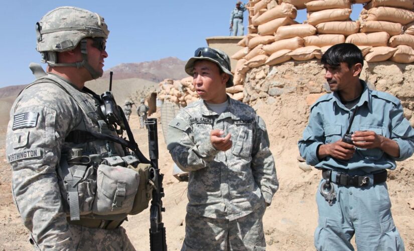 Top US military officer ready to ‘rapidly’ evacuate Afghan interpreters, if ordered