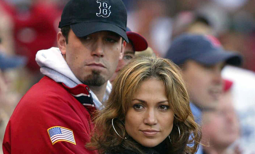 Boston Red Sox tell Jennifer Lopez they ‘miss’ her following Ben Affleck reunion, Alex Rodriguez split