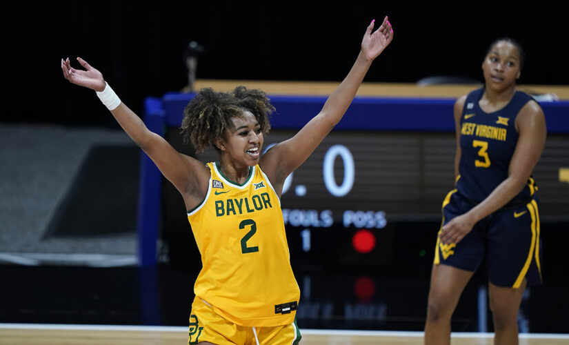 Liberty’s DiDi Richards talks Shaq hitting on her mom: ‘I’m just happy that she got her little shine’