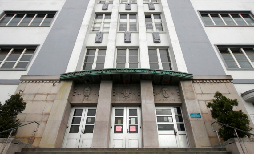 Legislators accuse SF school district of using legal loophole to get $12M in reopening funds