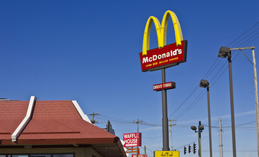 McDonald’s claims New Jersey woman’s lawsuit over feces on burger wrapper are unsubstantiated