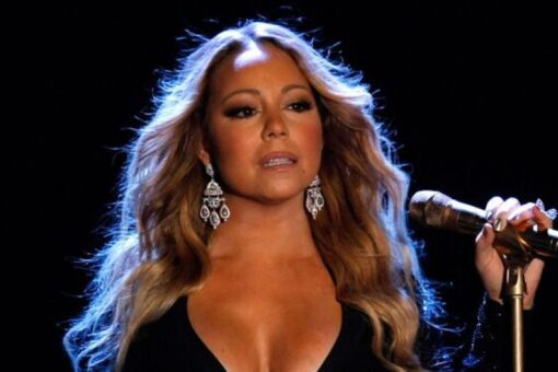 Mariah Carey shares her ‘sad attempt at the Rachel hairdo’ from ‘Friends’