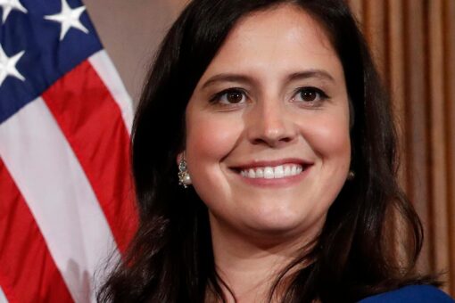 Elise Stefanik: What to know about GOP’s potential new conference chair