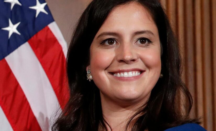 Elise Stefanik: What to know about GOP’s potential new conference chair