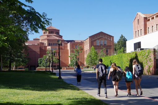 University of California agrees to nix SAT, ACT in admissions decisions in settlement with minority students