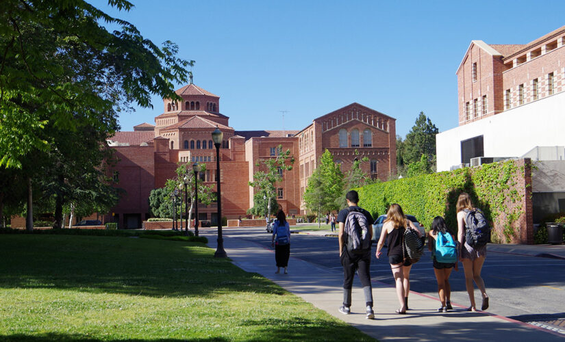 University of California agrees to nix SAT, ACT in admissions decisions in settlement with minority students