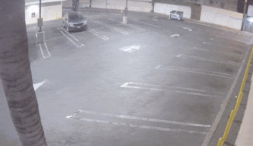 LA Jewish man chased by 2 vehicles waving Palestinian flags: ‘They were yelling Allahu akbar’