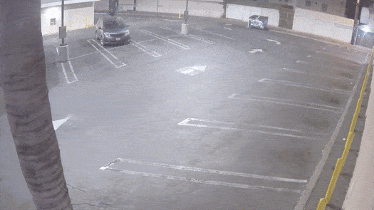LA Jewish man chased by 2 vehicles waving Palestinian flags: ‘They were yelling Allahu akbar’