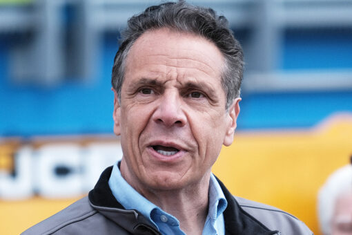 Scandal-ridden Cuomo again declares ‘I did nothing wrong,’ says he’s not resigning