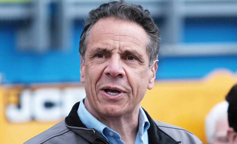 Scandal-ridden Cuomo again declares ‘I did nothing wrong,’ says he’s not resigning