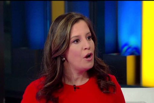 Rep. Elise Stefanik could be one-term GOP conference chair if she beats Liz Cheney