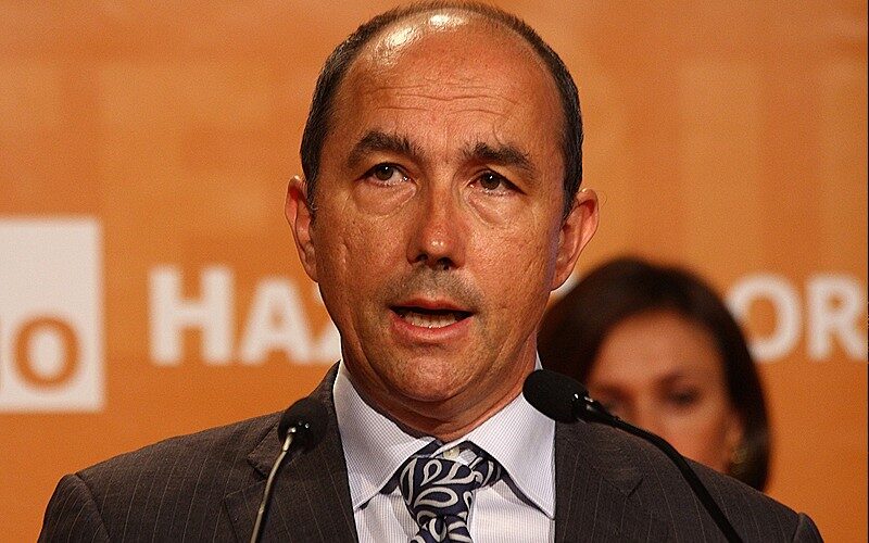 Spanish politician temporarily suspended by Twitter after saying ‘a man cannot get pregnant’