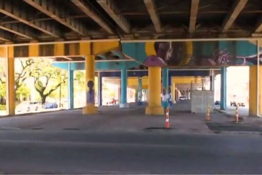 Biden infrastructure sets aside $20B to demolish New Orleans’ historic Claiborne overpass, other roadways