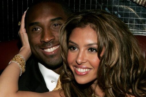 LA county says Vanessa Bryant has ‘no legal basis’ to sue over helicopter crash site photos: reports