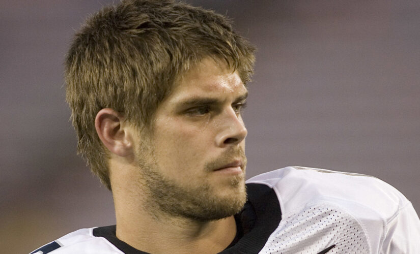 Colt Brennan, former Hawaii star quarterback, dead at 37