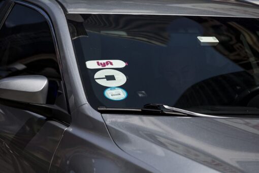 Los Angeles Lyft driver, 67, pistol-whipped, robbed at gunpoint at gas station, dash cam video shows