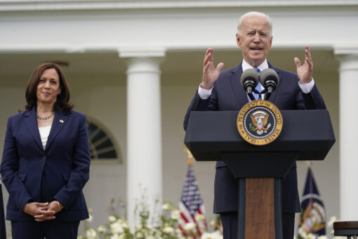 Biden admin’s mixed messages on fuel pipelines are as muddled as mask mandates