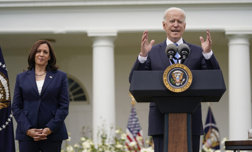 Biden admin’s mixed messages on fuel pipelines are as muddled as mask mandates